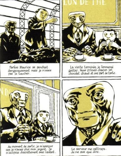 BD Travail rapide et soigné BD Travail rapide et soigné