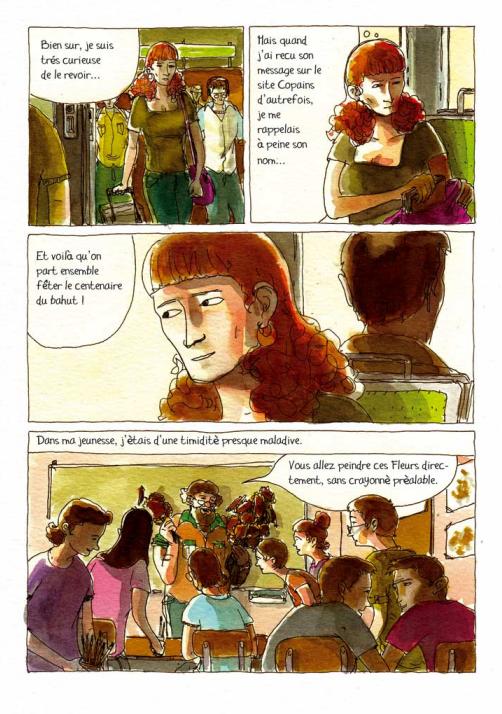BD Mes Copains d'autrefois BD Mes Copains d'autrefois