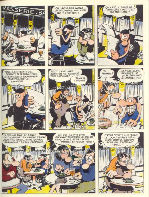 BD Harry Mickson BD Harry Mickson