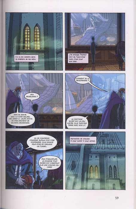 BD Artemis Fowl BD Artemis Fowl
