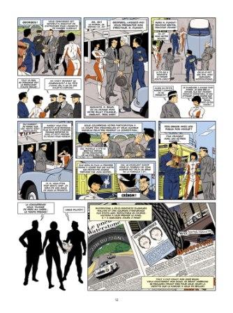 BD Les Enquêtes Auto de Margot BD Les Enquêtes Auto de Margot