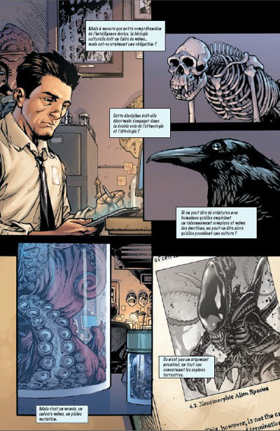 BD Aliens BD Aliens