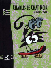 Charles Le Chat Noir Avis Informations Images Albums theque Com Charles Le Chat Noir Avis Informations Images Albums theque Com