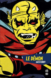 Couverture de la série Le Démon