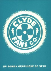 Clyde Fans Le Commis Voyageur Bd Avis Informations Images Albums Bdtheque Com Clyde Fans Le Commis Voyageur Bd Avis Informations Images Albums Bdtheque Com