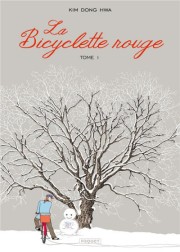 la bicyclette rouge 2002 bd