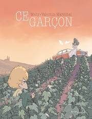 Accéder à la série BD Ce garçon