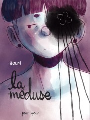 Accéder à la série BD La Méduse