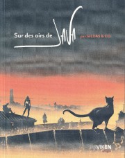 Sur des airs de Java - BD, avis, informations, images, albums ...