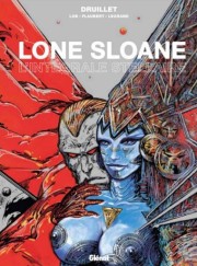 Lone Sloane - BD, avis, informations, images, albums - BDTheque.com