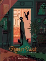 Accéder à la série BD Minuit Passé
