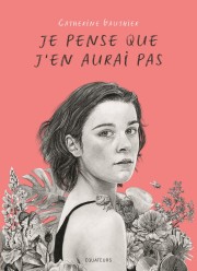 Vers le lien de l'ouvrage : Je pense que je n'en aurai pas