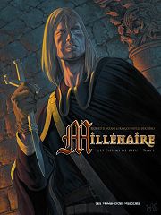 Accéder à la BD Millénaire