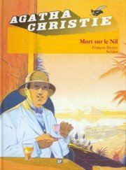 Accéder à la BD Agatha Christie