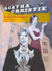 Accéder à la BD Agatha Christie