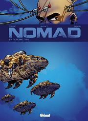 Accéder à la fiche de Nomad