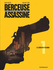 Accéder à la BD Berceuse assassine