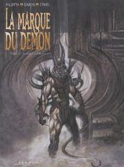 La Marque du Démon