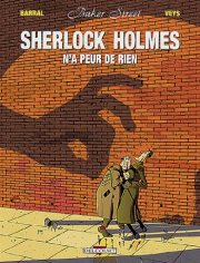 Accéder à la BD Baker Street