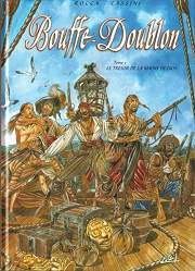 Accéder à la BD Bouffe Doublon