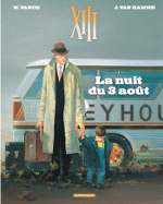 couverture de : Nuit du 3 ao&ucirc;t (La)