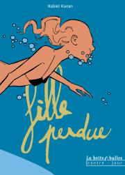 Fille perdue
