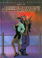 Accéder à la BD John Sorrow