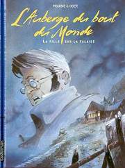 Accéder à la BD L'Auberge du Bout du Monde