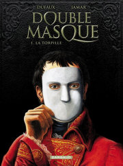 Accéder à la BD Double Masque