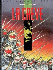 Accéder à la BD La Crève