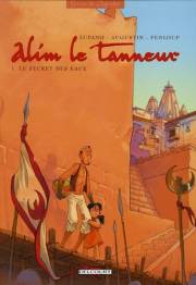 Accéder à la BD Alim le tanneur