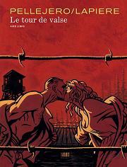 Accéder à la BD Le Tour de Valse