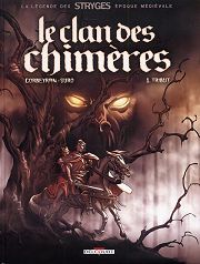 Accéder à la fiche de Le Clan des chimères