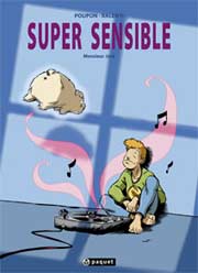 Accéder à la BD Super sensible