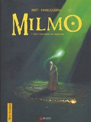 Accéder à la fiche de Milmo