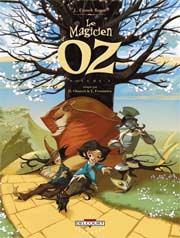 Le magicien d'Oz de L. Frank Baum : derrière le conte, l'histoire