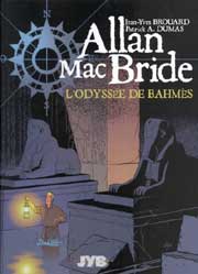 Accéder à la BD Allan Mac Bride