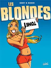 Accéder à la fiche de Les Blondes