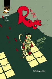 Accéder à la BD La Vie en rouge