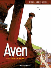 Accéder à la BD Aven