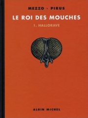 Accéder à la BD Le Roi des Mouches