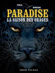 Accéder à la série BD Paradise