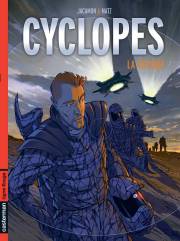 Accéder à la BD Cyclopes