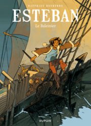 Accéder à la BD Esteban (Le Voyage d'Esteban)