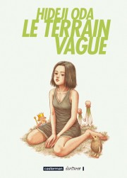 Accéder à la série BD Le Terrain vague