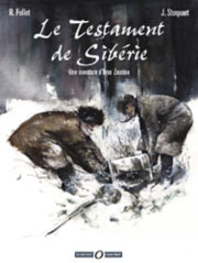 Les Aventures d'Ivan Zourine