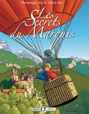 Les Aventures de Christian Persil