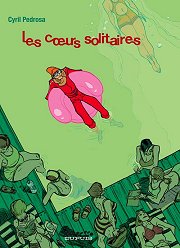 Accéder à la BD Les Coeurs solitaires