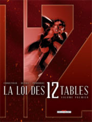 Accéder à la fiche de La Loi des 12 Tables