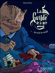 Accéder à la BD La Guilde de la mer